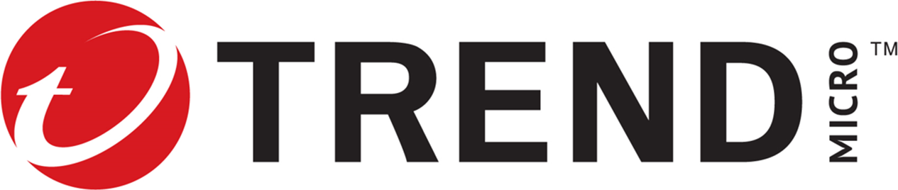 Trend Micro logosu